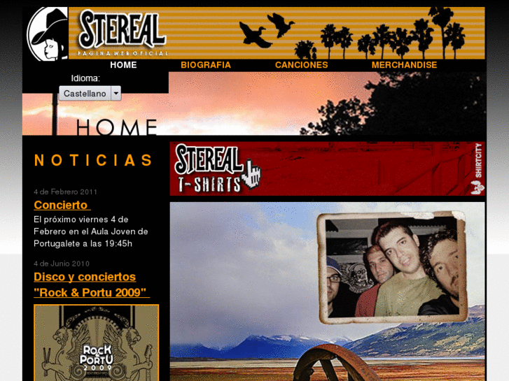 www.stereal.com