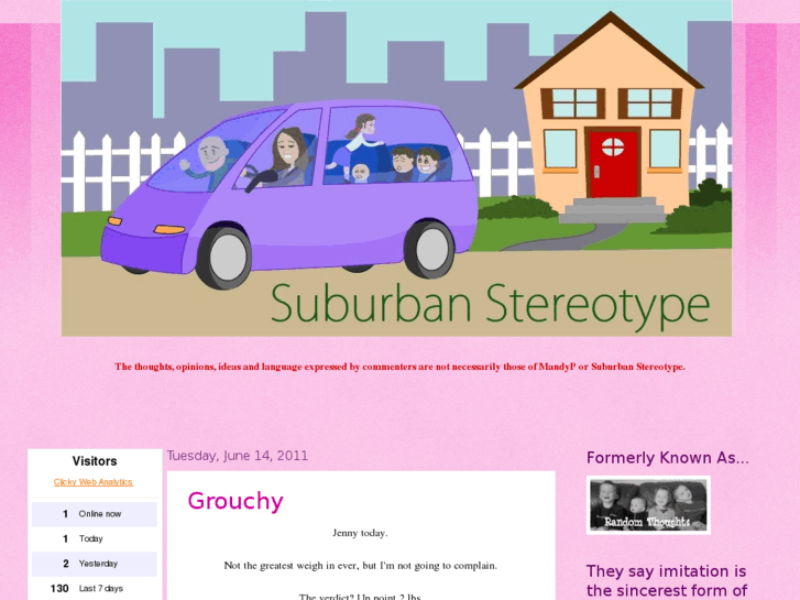 www.suburbanstereotype.com