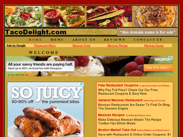 www.tacodelight.com