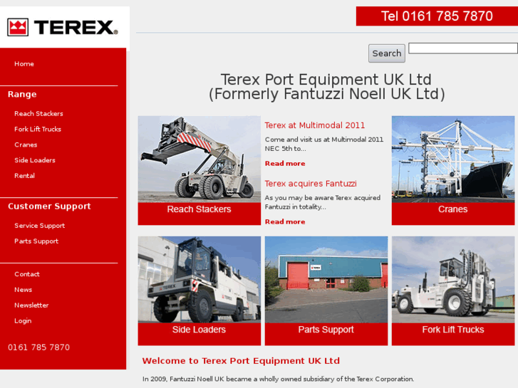 www.terexportequipment.co.uk