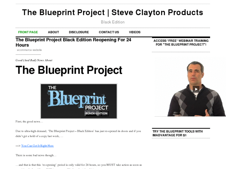 www.theblueprintprojects.net