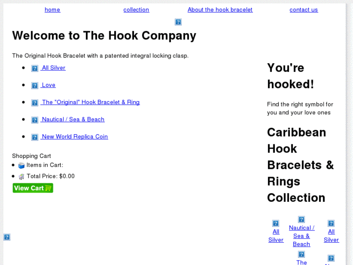 www.thehookcompany.com