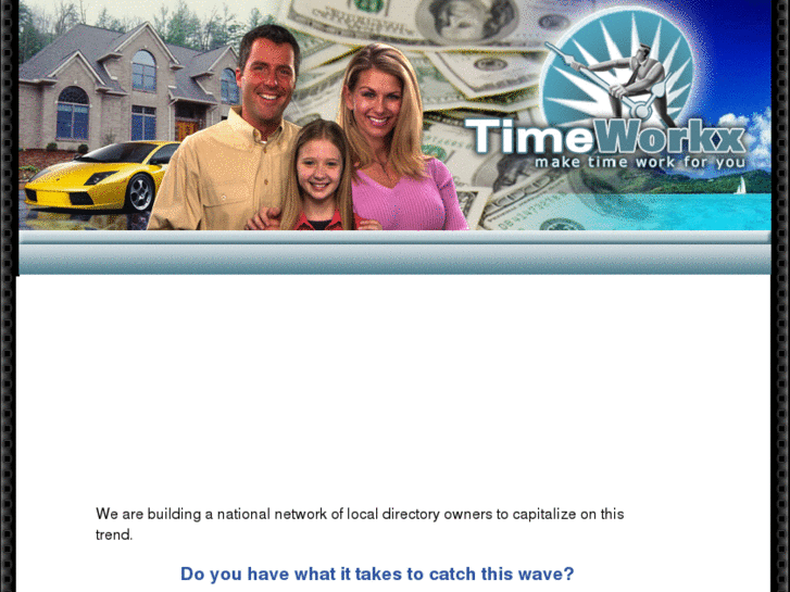 www.timeworkx.net