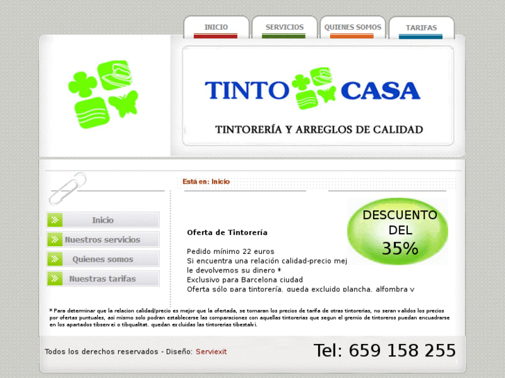 www.tintocasa.com