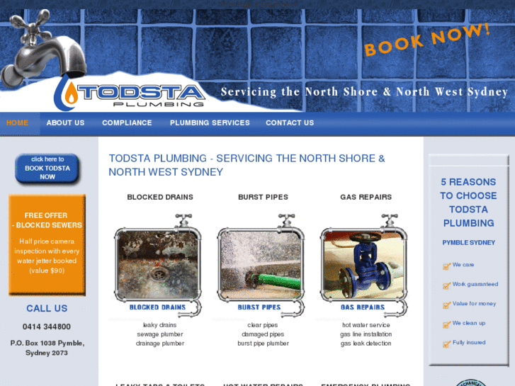 www.todsta.com