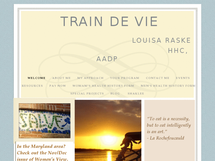 www.traindevie.com