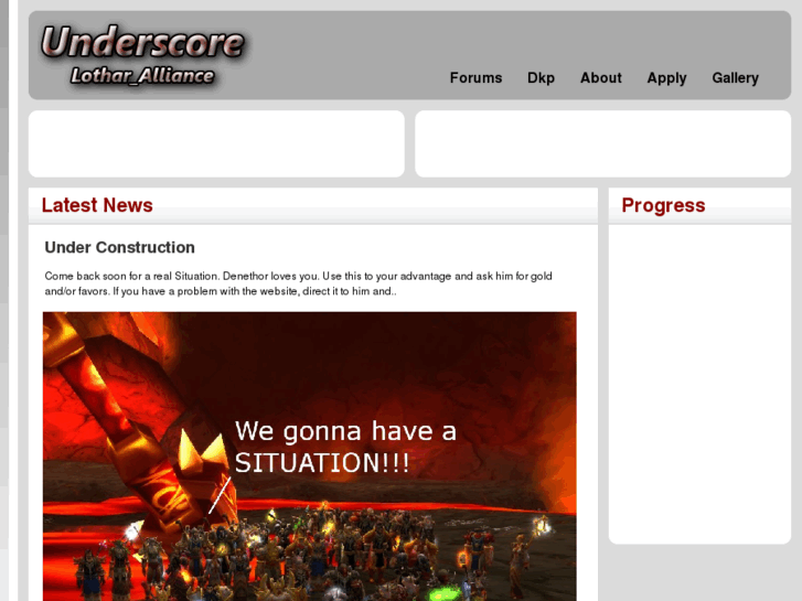 www.underscorelothar.com