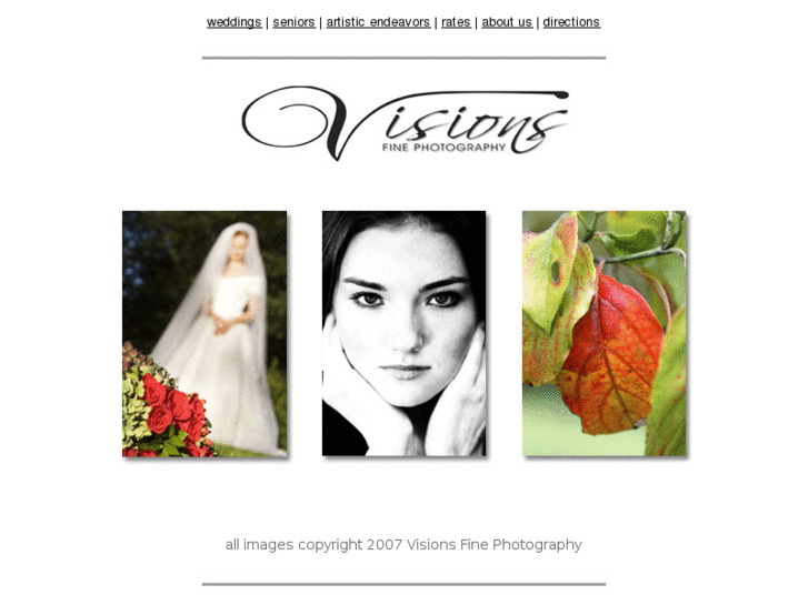 www.visionsfinephotography.com