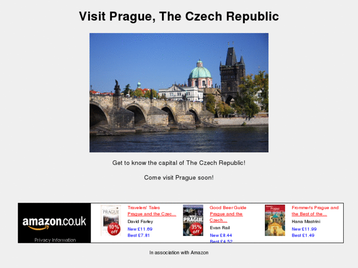 www.visitingprague.info