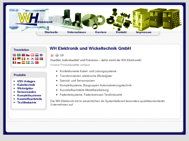 www.wh-elektronik.com