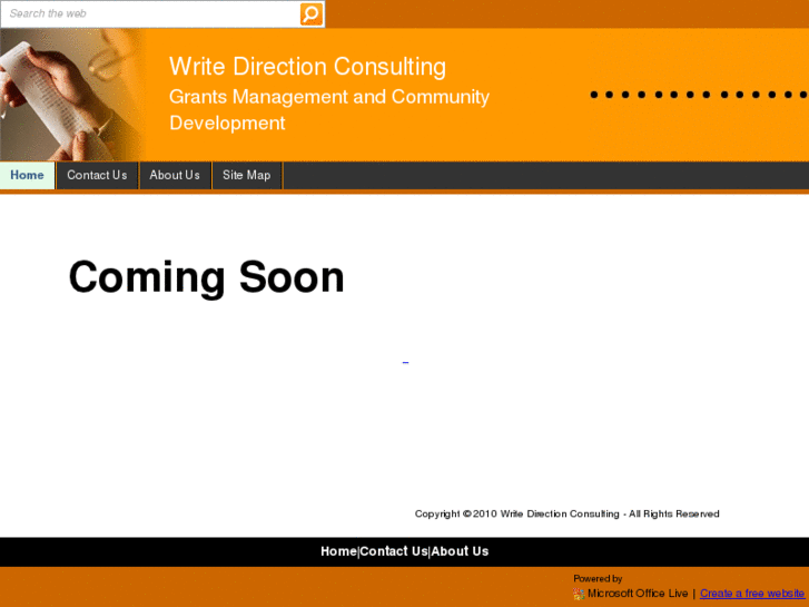 www.writedirection.org