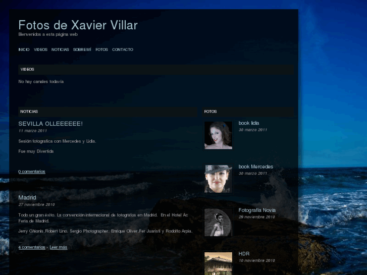 www.xaviervillar.com