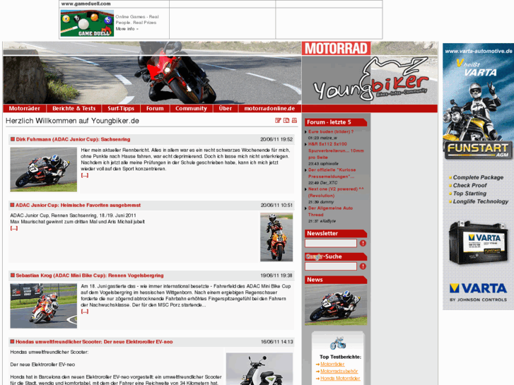 www.youngbiker.de