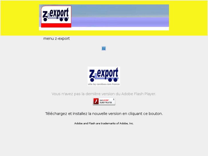 www.z-export.com