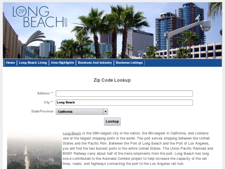 www.ziplongbeach.com