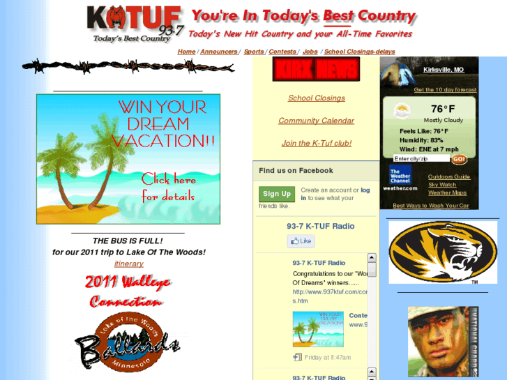 www.937ktuf.com