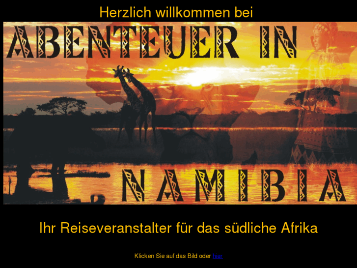 www.abenteuer-in-namibia.de