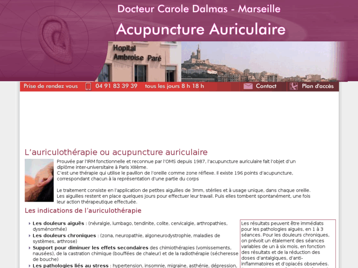 www.acupunctureauriculaire.com