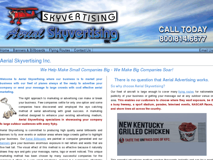 www.aerialskyvertising.com