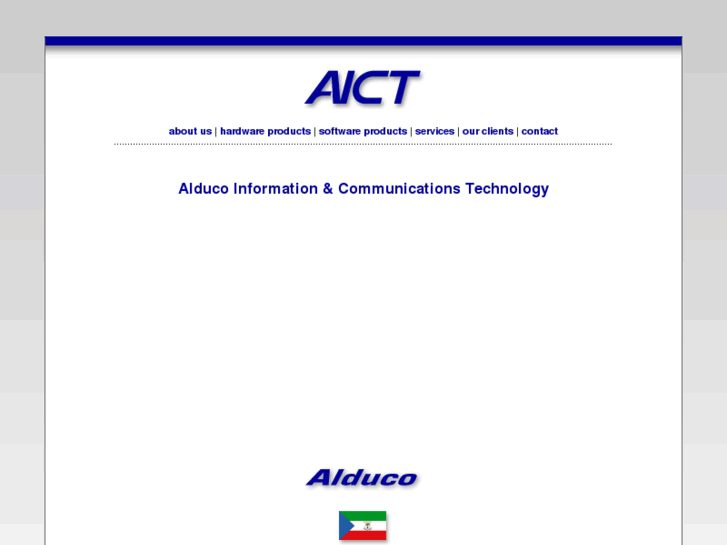 www.alduco-ict.com