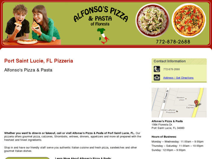 www.alfonsospizzapsl.com