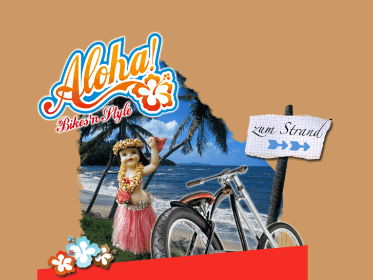 www.aloha-bikesnstyle.de