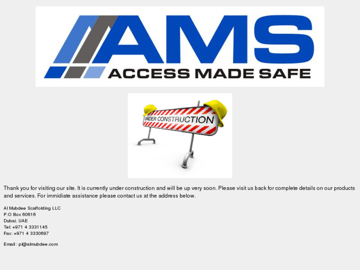 www.ams-scaffolding.com