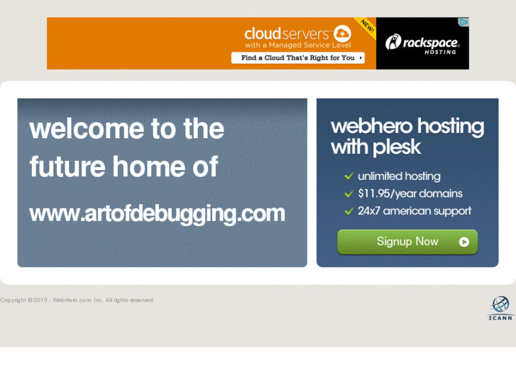 www.artofdebugging.com