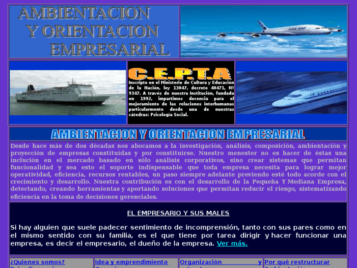 www.asesoramiento-empresarial.com