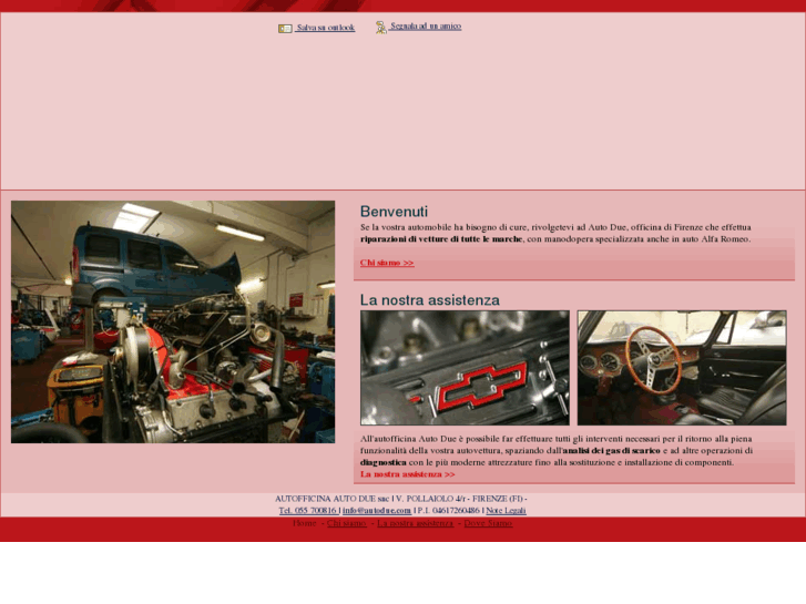 www.autodue-firenze.net