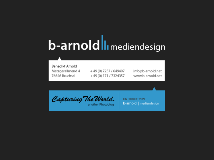 www.b-arnold.net