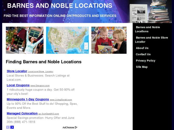 www.barnesandnoblelocations.org