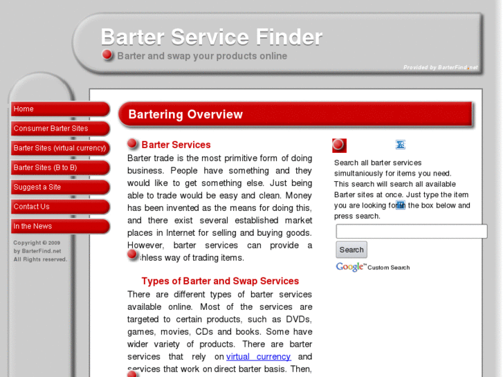 www.barterfind.net