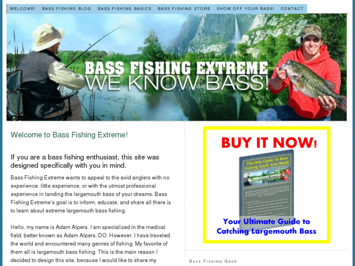 www.bassfishingextreme.com