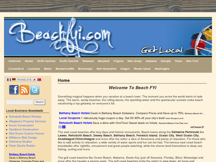 www.beachfyi.com