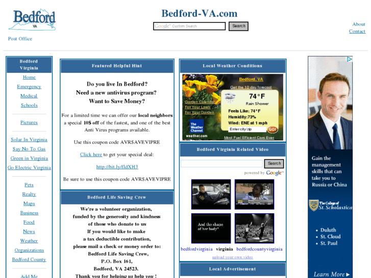 www.bedford-va.com