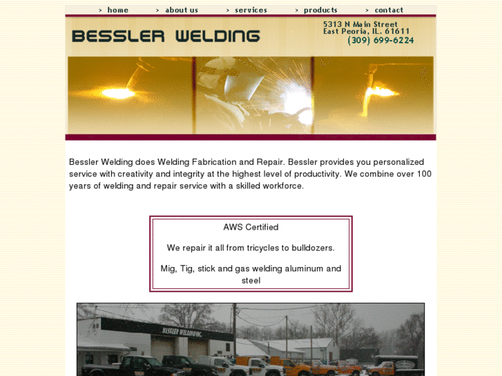 www.besslerwelding.com