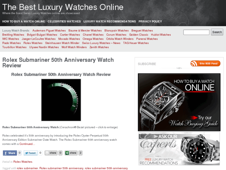 www.bestluxurywatchesonline.com