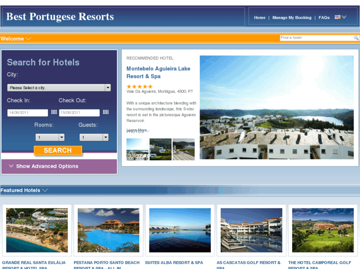 www.bestportugeseresorts.com