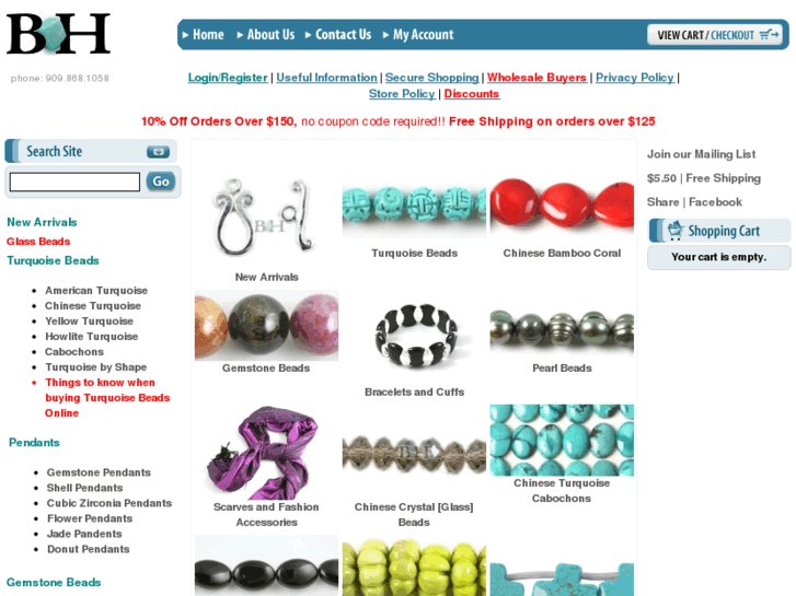 www.bhbeads.com