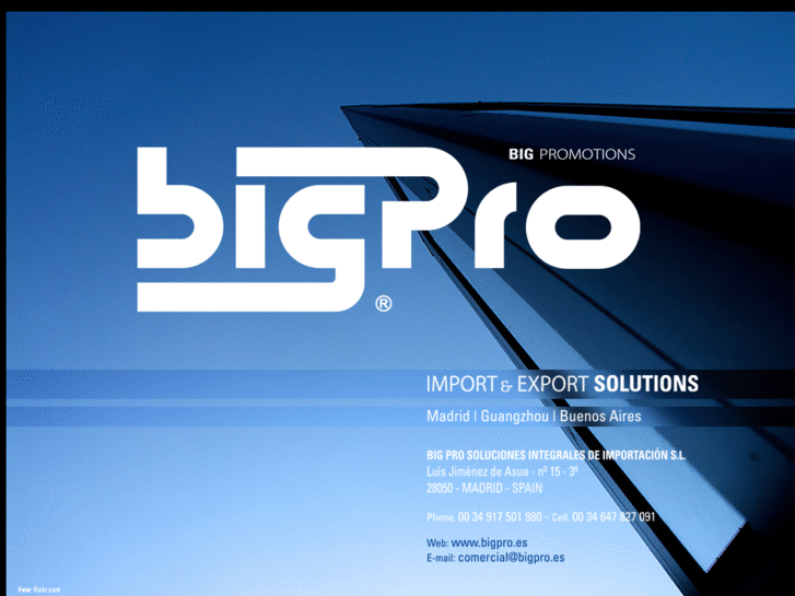 www.bigpro.es