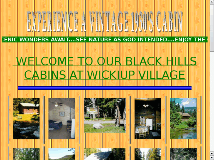 www.blackhillscabins.biz