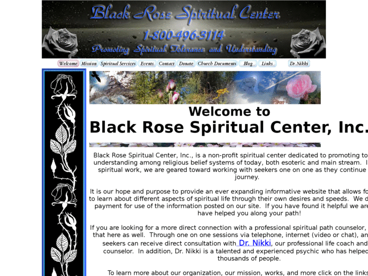 www.blackrosespiritualcenter.org