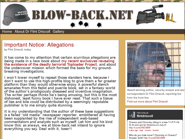 www.blow-back.net