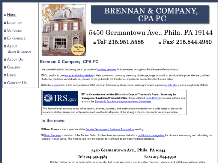 www.brennanandcompanycpa.com