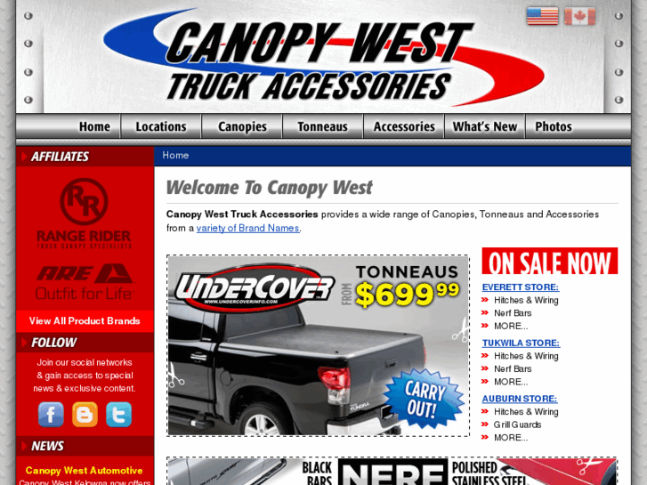 www.canopywest.com