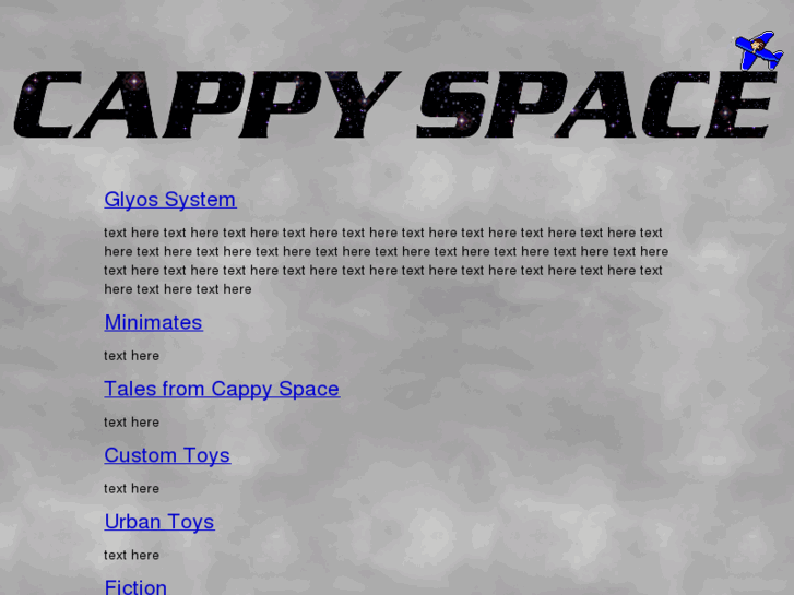 www.cappyspace.com