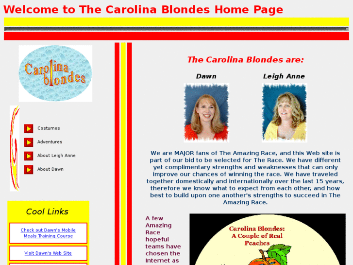 www.carolinablondes.com