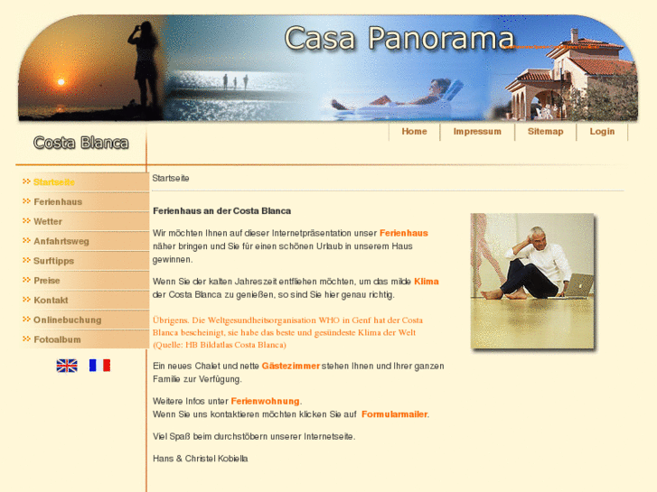 www.casa-panorama.com