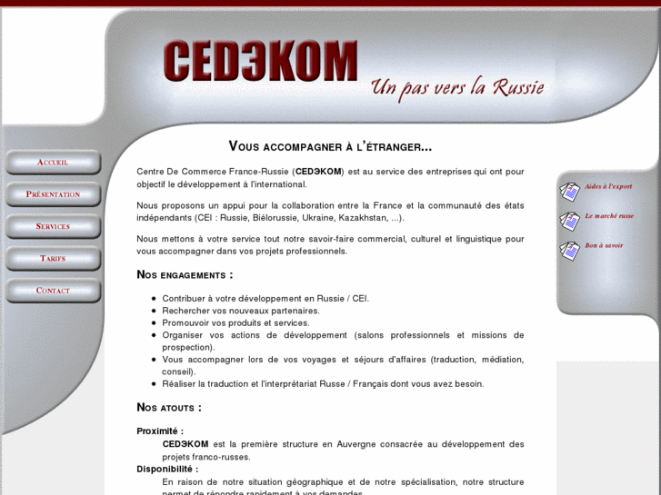 www.cedekom.com